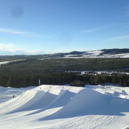 Stuga Saelen Klaeppen 5 Baeddar Uthyres Veckovis Soendag - Soendag Экстерьер фото